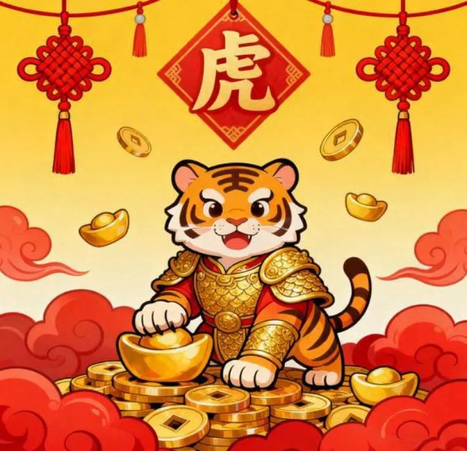鼠人逢虎年2022的运势-鼠人逢虎 2022 运势