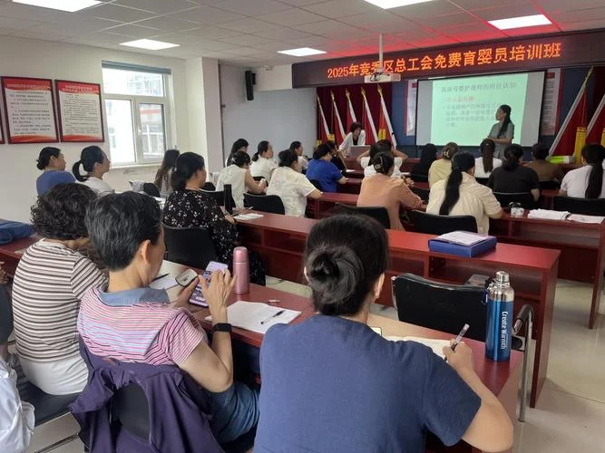 桂林市育婴师报名培训在哪-桂林市育婴师报名培训地点