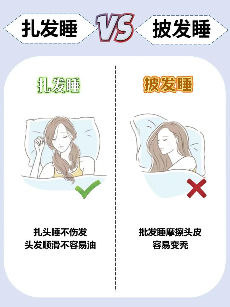 梦到自己洗头发怎么办_2