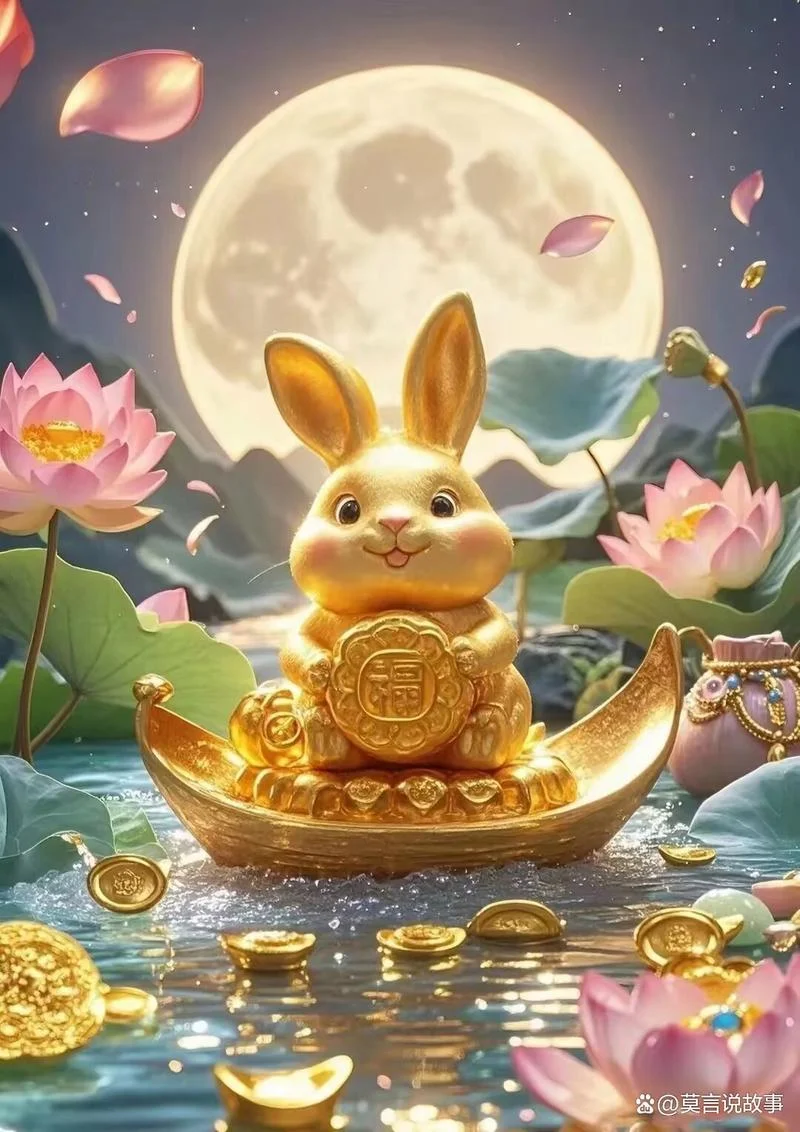 属兔2018年的运势_1