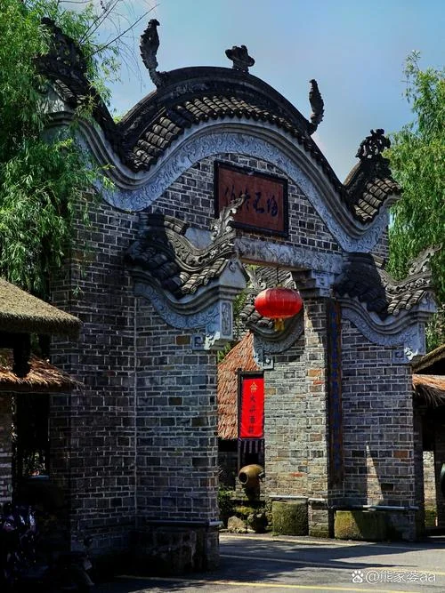 邛崃景点免费_2