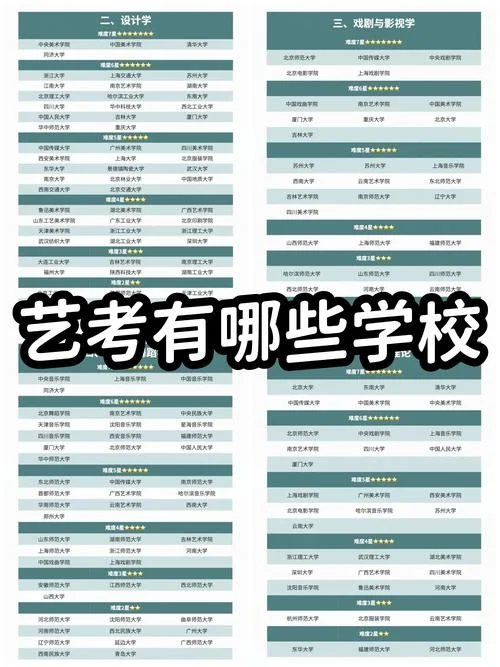 艺考集训学校不同意_1