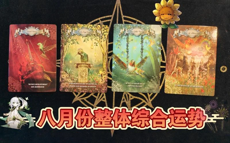 八月底的运势_2