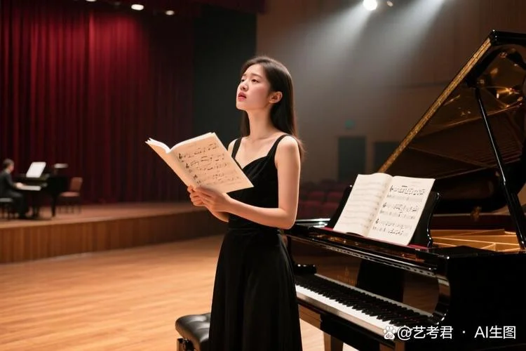 音乐艺考专业前景如何_1
