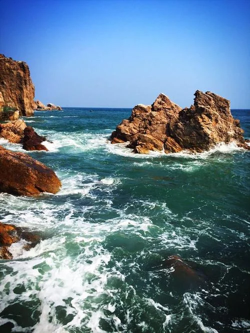 山东海驴岛旅游景点-山东海驴岛景点介绍