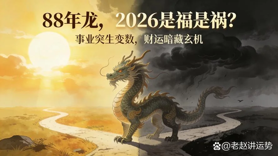 88年属龙2019年运势女_1