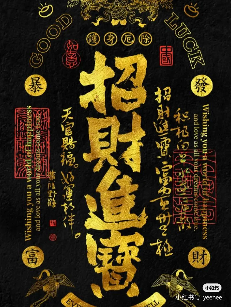2023运势查询_1