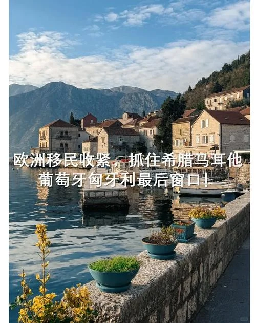 欧洲移民需要什么条件_2
