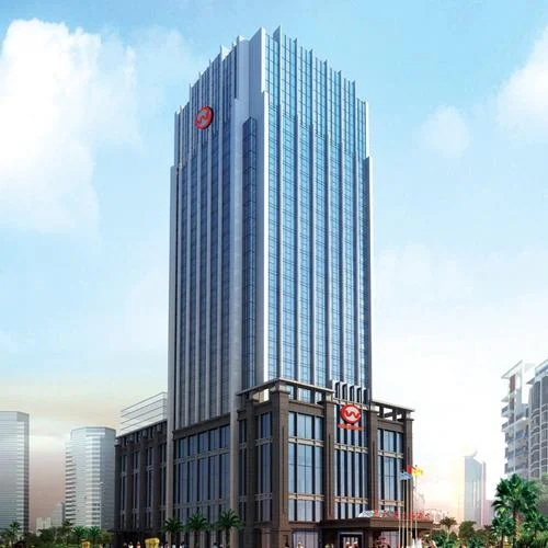 福建七好集团有限公司-福建七好集团