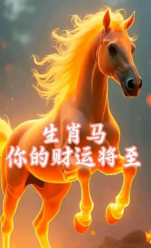 2017属马人的运势运程_2