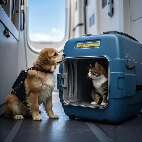 梦见好多猫狗什么意思_2