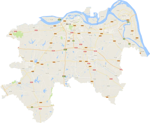 镇江市是哪个省的-镇江市属江苏省