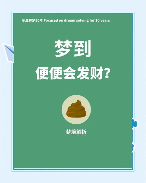 梦见自己找厕所拉屎_2