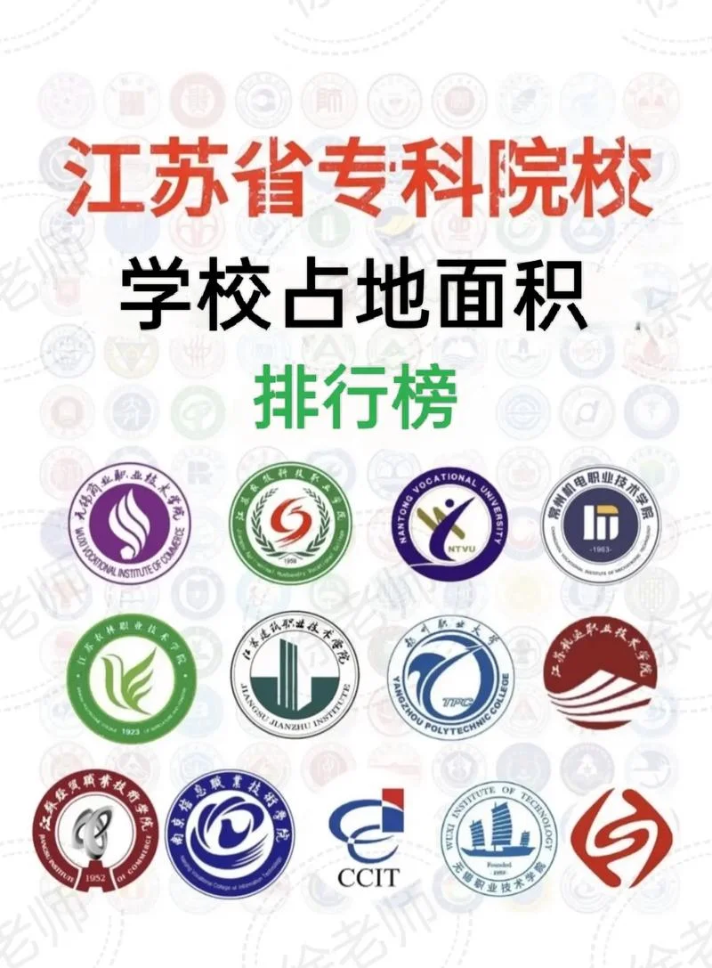 江苏专科排名前十_1