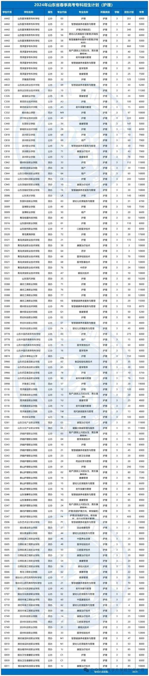 春季高考可以报考的学校青岛_1