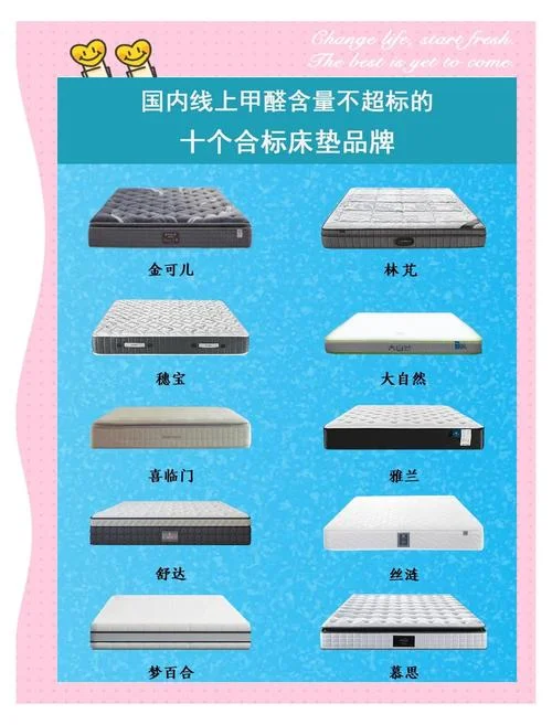 哪个牌子的床垫最安全-哪个床垫最安全