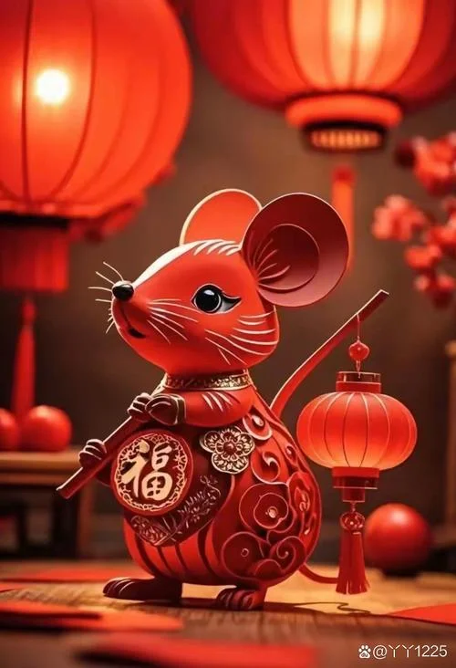 甲戌鼠年_2