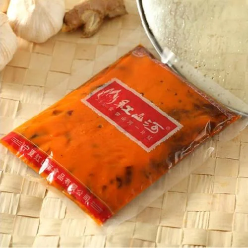 红山河火锅底料多少钱_2
