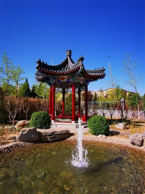 北京一零一中学温泉校区-北京一零一中学温泉校区
