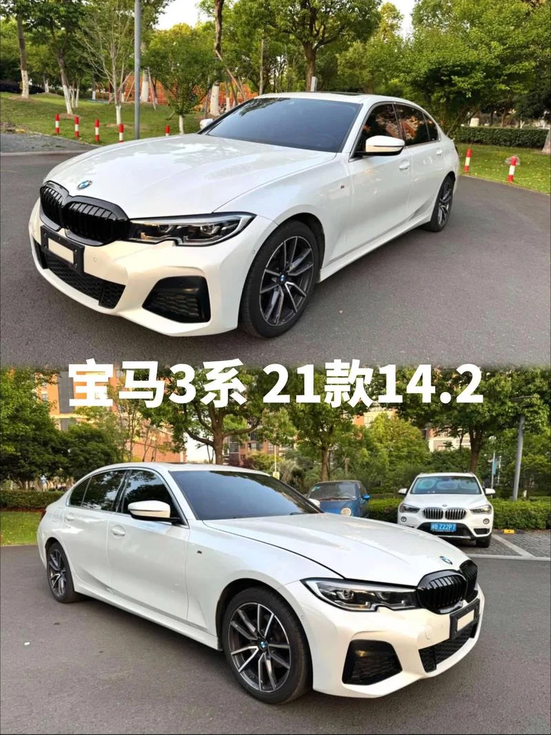 宝马3系买什么版本好_1