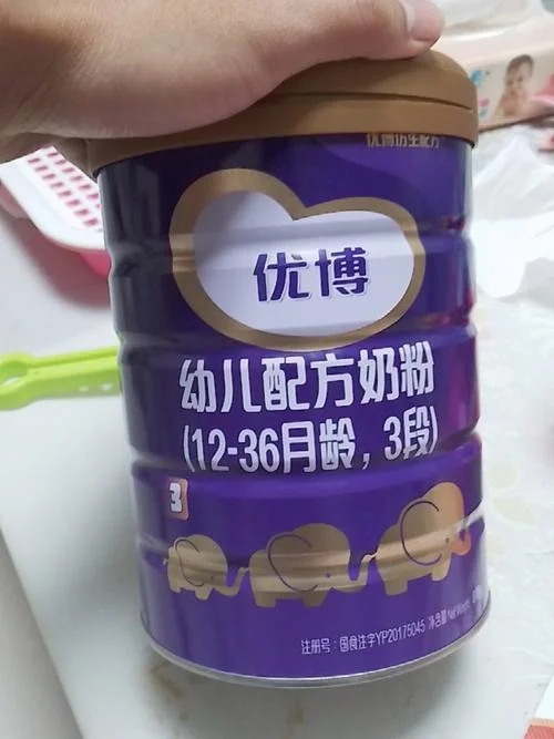 2019年买什么奶粉好_2