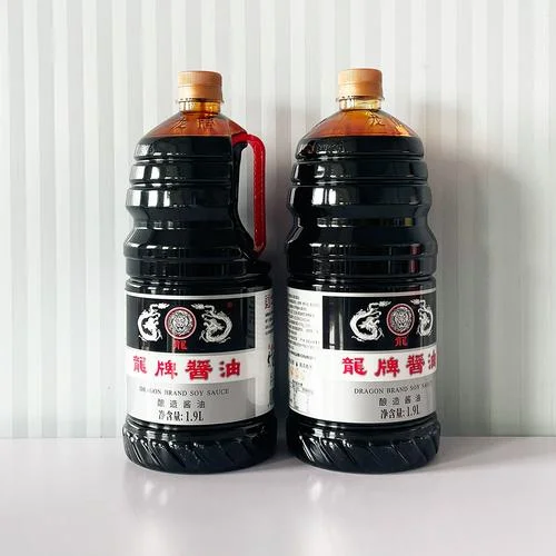 哪个牌子的酱油最好吃-哪个品牌酱油最香
