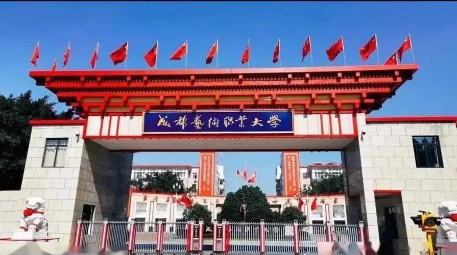 艺术类专科学校公办-公办艺术类专科