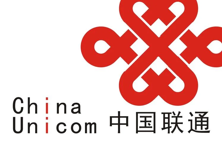 联通标志logo出处-联通标志源地