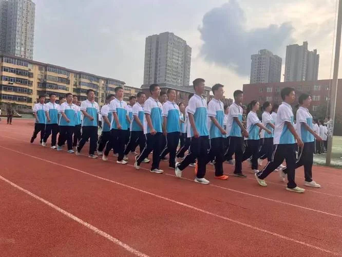 咸阳中学疫情-咸阳中学疫情