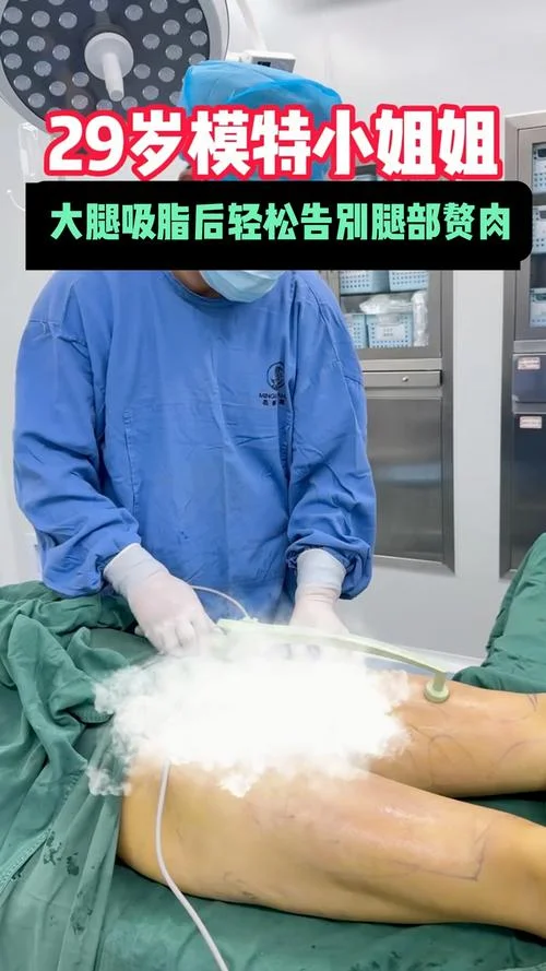 抽脂瘦腿多少钱_1
