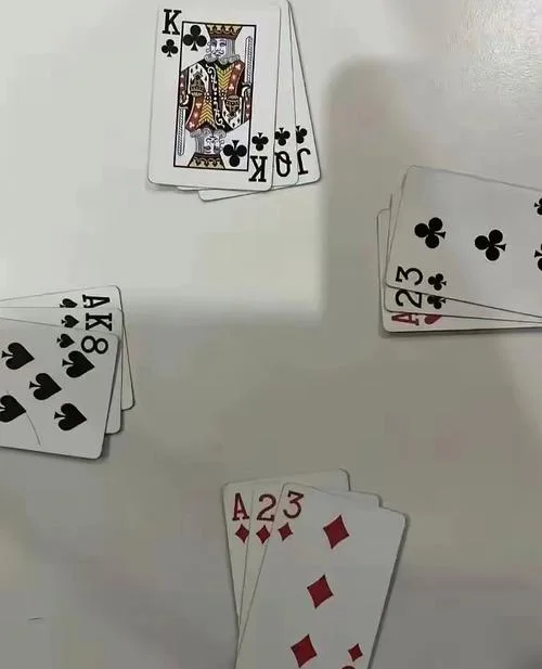 梦见炸金花_1
