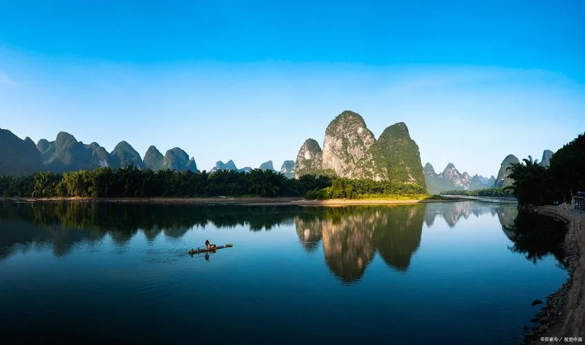 阳朔漓江_2