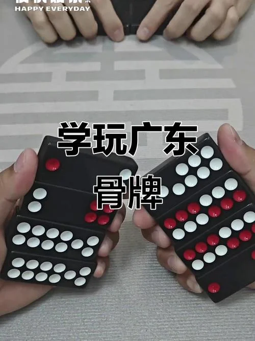 梦见骨牌_2