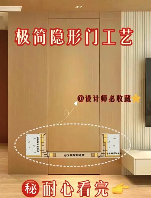 隐形门多少钱_1