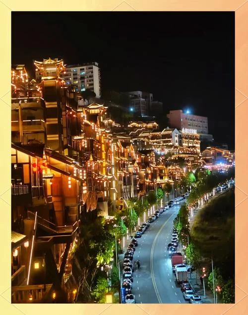 万州旅游景点分析-万州旅游景点分析