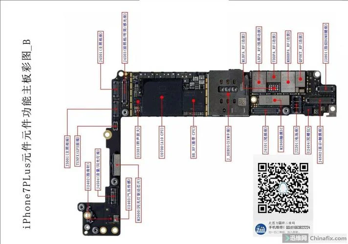 iphone6plus主板多少钱_2