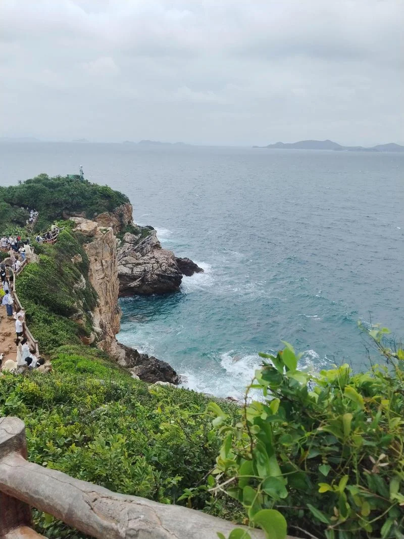 深圳周边游-深圳周边游推荐