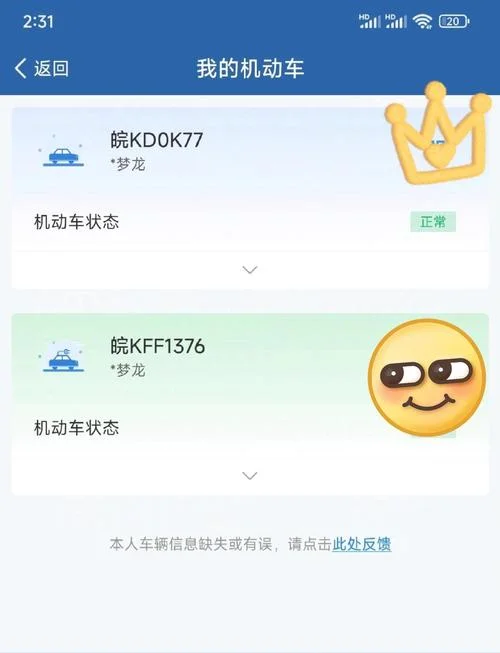 12123等待成绩复核是啥意思_2