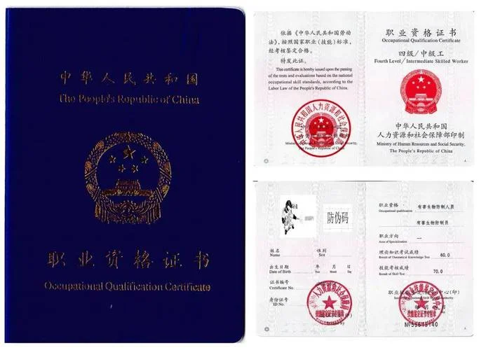 国家职业技术证书查询_2