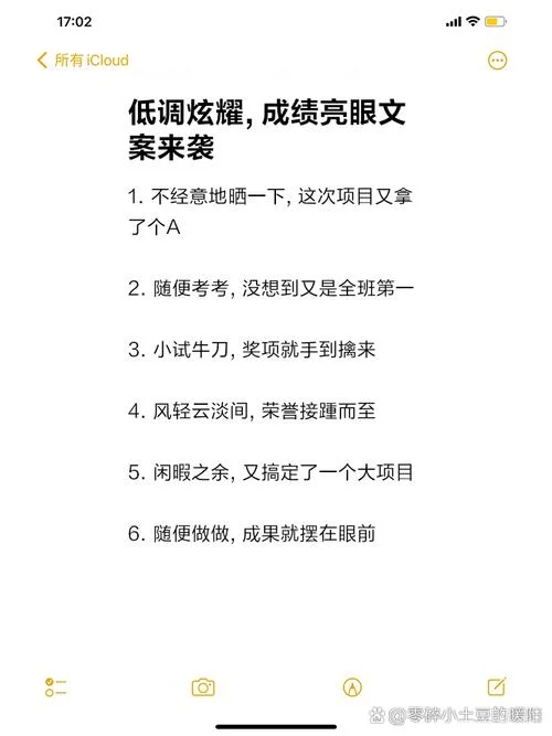 项目分享文案_2