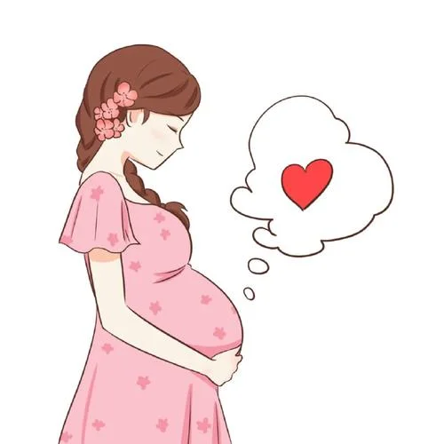 梦到自己是孕妇_2