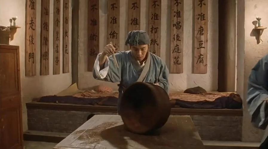 唐伯虎点秋香结局_1