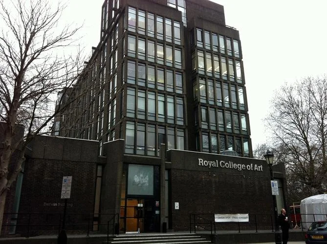 英国知名艺术大学-英国顶尖艺术学府