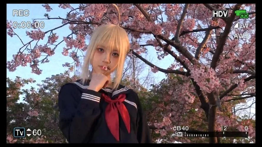 saber水手服出自哪里_2