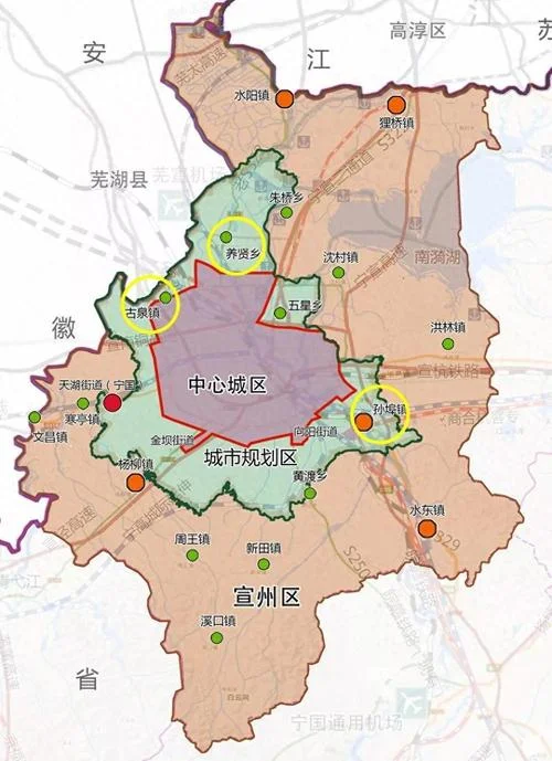 宣城市在哪个省_1