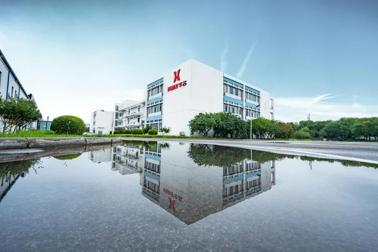 华是科技是什么公司_1