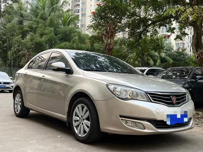 荣威350是什么品牌-荣威 350品牌介绍