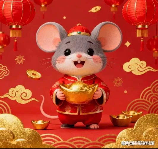 2019年1984年属鼠人的全年运势_1
