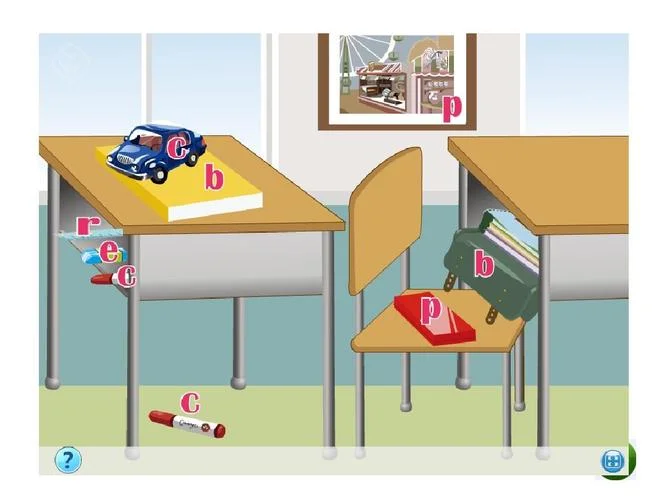 classroom是什么意思-教室含义解读