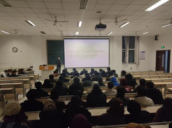 中国留学生教育中心-中国留学教育中心